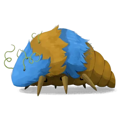 Louse Progenitor